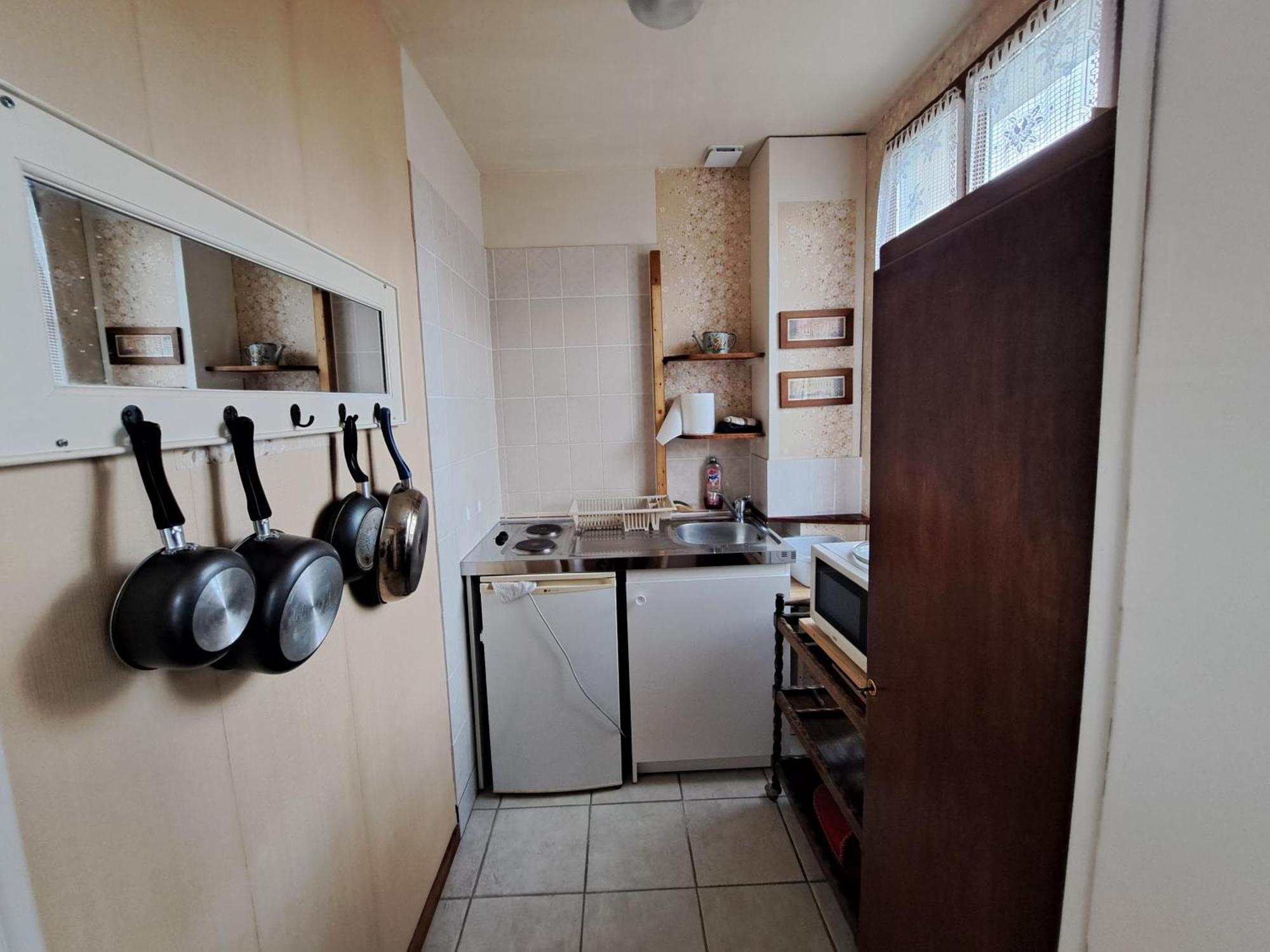 Location A Coucy Le Chateau Ngoại thất bức ảnh