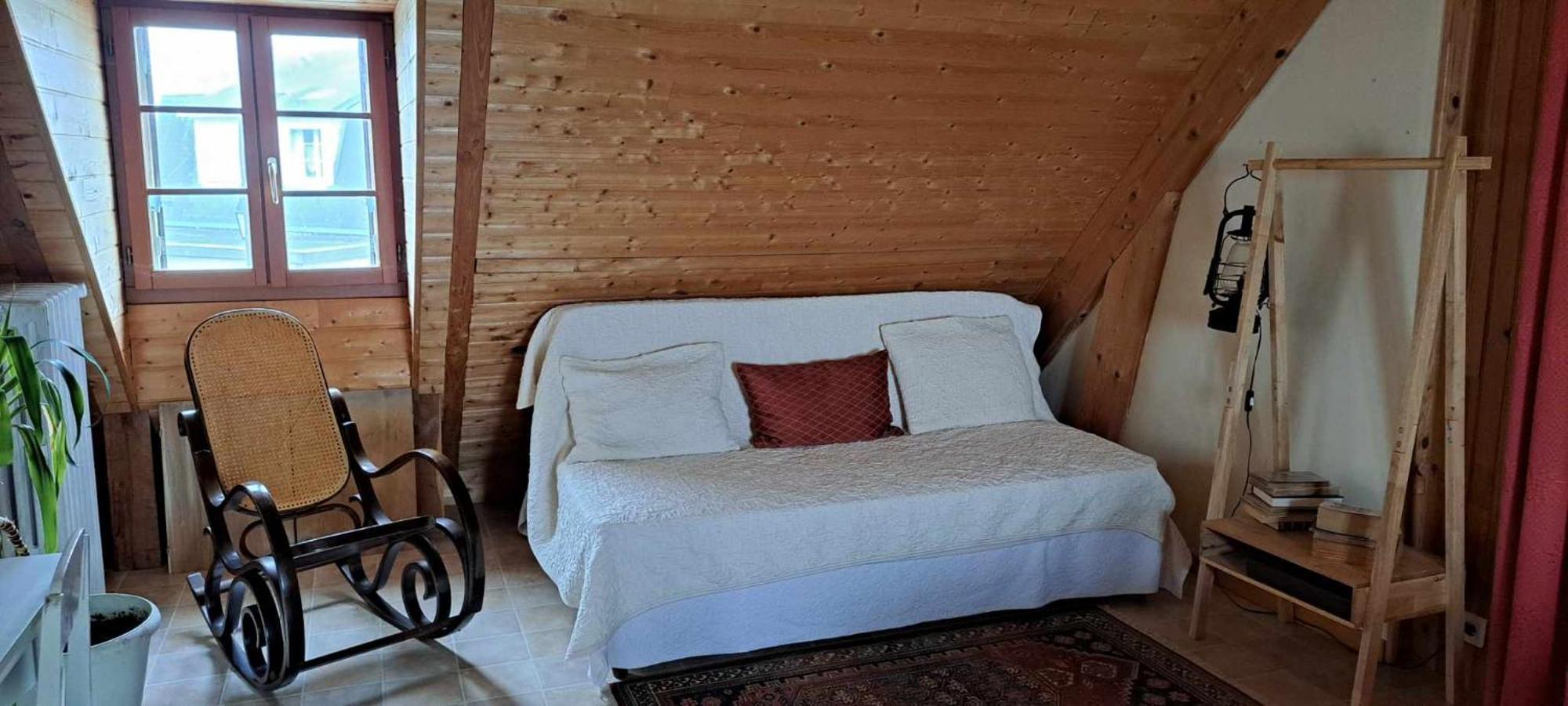 Location A Coucy Le Chateau Ngoại thất bức ảnh